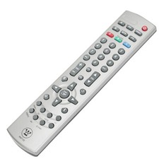 New Replaced Remote RMT-02 for Westinghouse TV SK-26H735S SK-32H240S LTV32W3HD