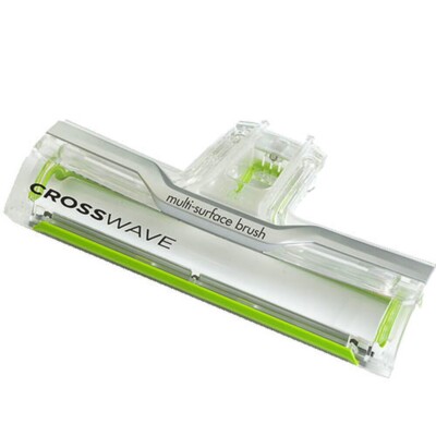 Fits For Bissell Foot Window Assy - ChaCha Lime for CrossWave