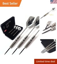 Professional Tungsten Steel Tip Darts-30g/28g/26g/25g/24g/22g
