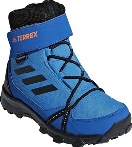 terrex snow cf winter hiking shoes