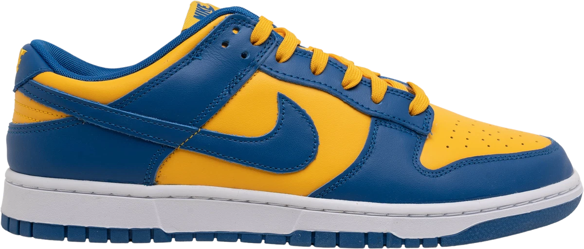 Nike Dunk Low UCLA for Sale | Authenticity Guaranteed | eBay