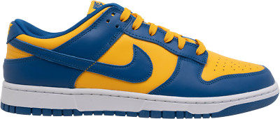 Size 10 - Nike Dunk Low UCLA