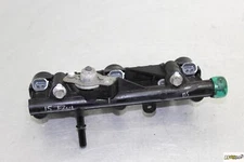 2015 Yamaha Fz09 Fz-09 Injectors Fuel Intake Pipe Inlet Rail Injector Fz 09 OEM