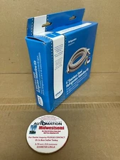 NEW SMART CHOICE 5304490728 6FT SST REFRIGERATOR WATERLINE KIT SHIPS SAME BUSDAY