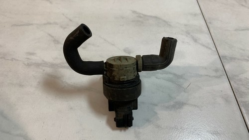 ORIGINAL Mercedes C-Klasse W203 Magnetventil Unterdruckventil A0004701693 DE ✓