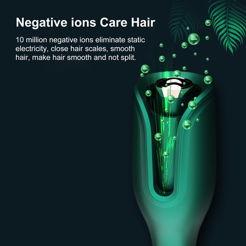 Auto Hair Curler Automatic Curling Rotate Portable Hair Curling 17 Gears AU D7L7 - Picture 6 of 12