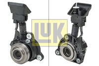 Kupplung Citroen C3/C4/C5 1.6 04-