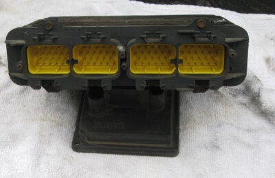 コルベットc4 エンジン用 ECU (ECM) 1990年1991年用 メーカー コルベットc4 エンジン用 ECU (ECM) 1990年1991年用 メーカー