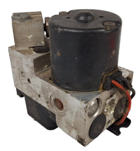 Mercedes W208 CLK430 E430 E320 ABS Steuergerät A0034319012 / 0265202436 OEM