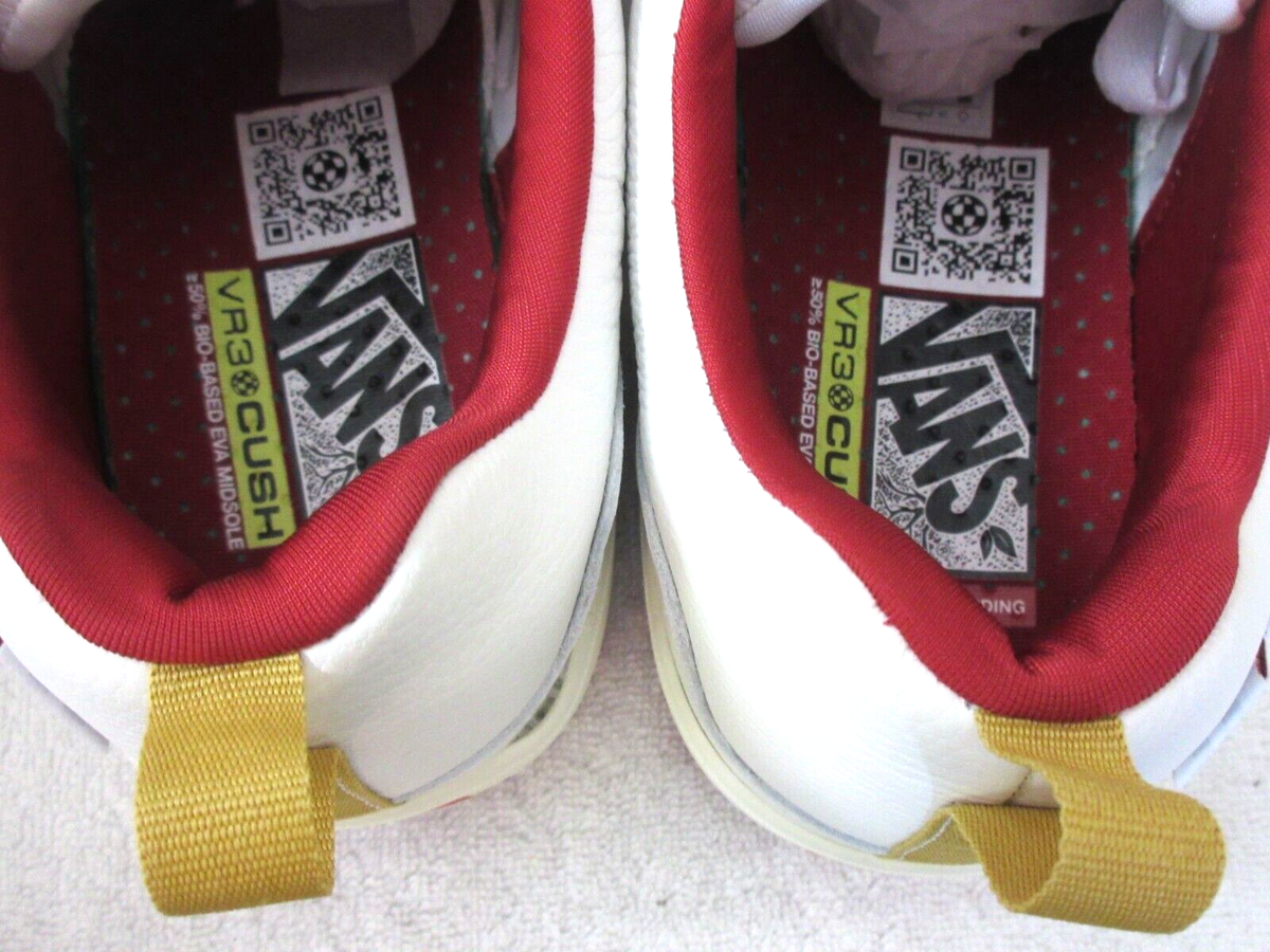Vans Men display picture 3