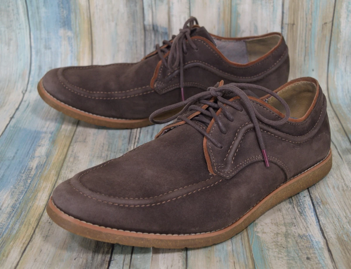 Hush puppies hotsell hade jester