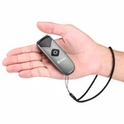 EYOYO Wireless 2D QR Code Barcode Scanner Bluetooth Book UPC EAN Code PC Scanner
