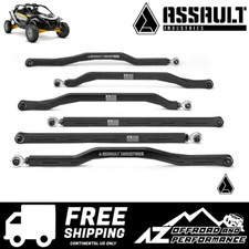 Assault Industries High Clearance Billet Radi...
