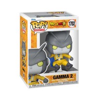 Funko Pop! Dragon Ball Super - Gamma 2 #1702