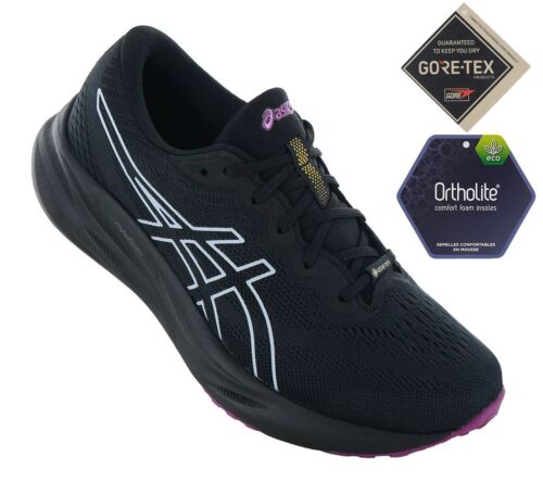 Asics Gel-Pulse 15W gtx - gore-tex - Mujer Zapatillas de running y correr - Imagen 2 de 6