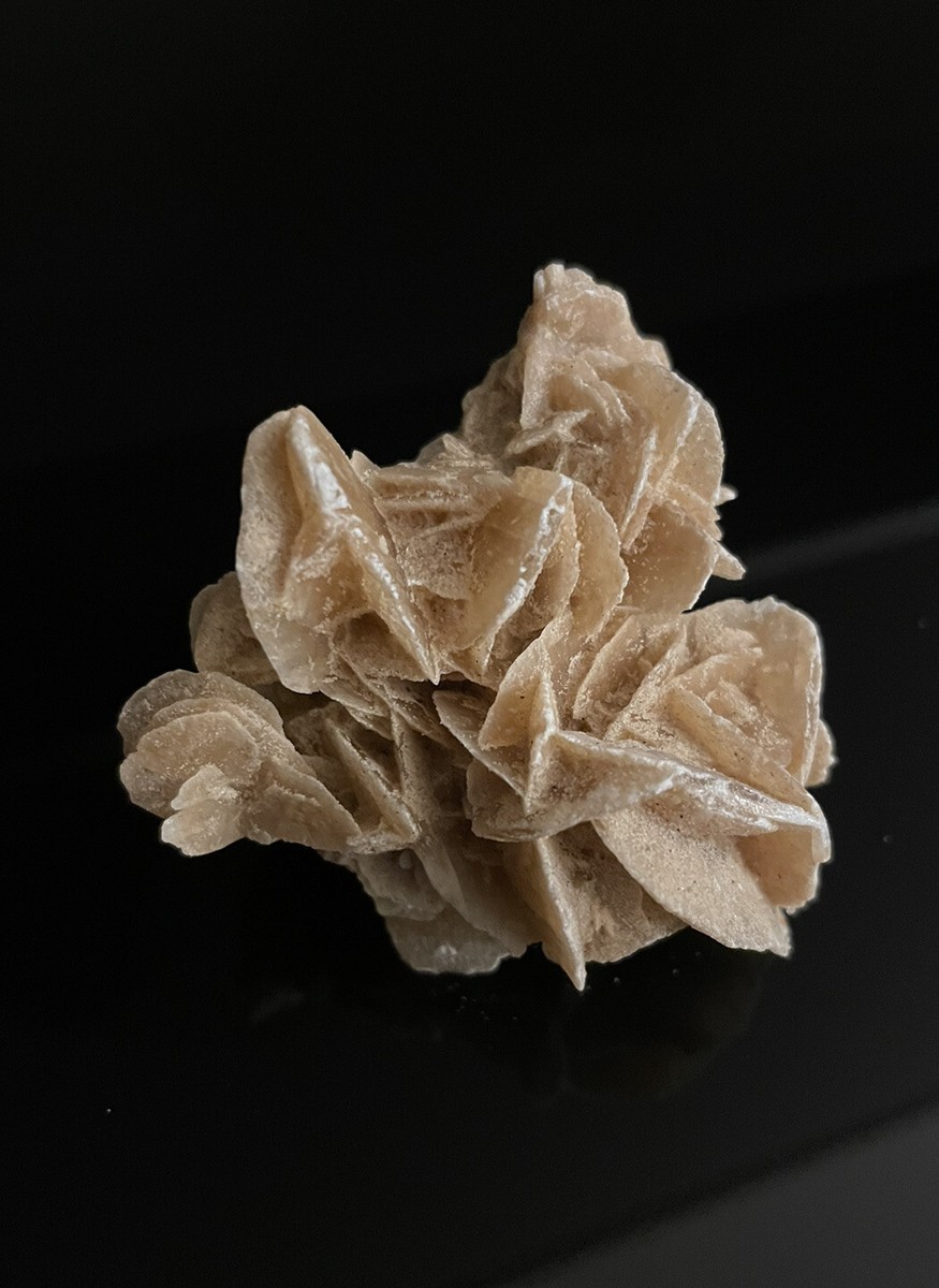 Rose de Sable 2.2 Ounce Desert Rose From Tunisian Desert The