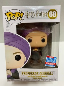 funko pop harry potter 68