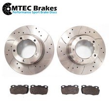 Plaquette de frein Land Rover 90