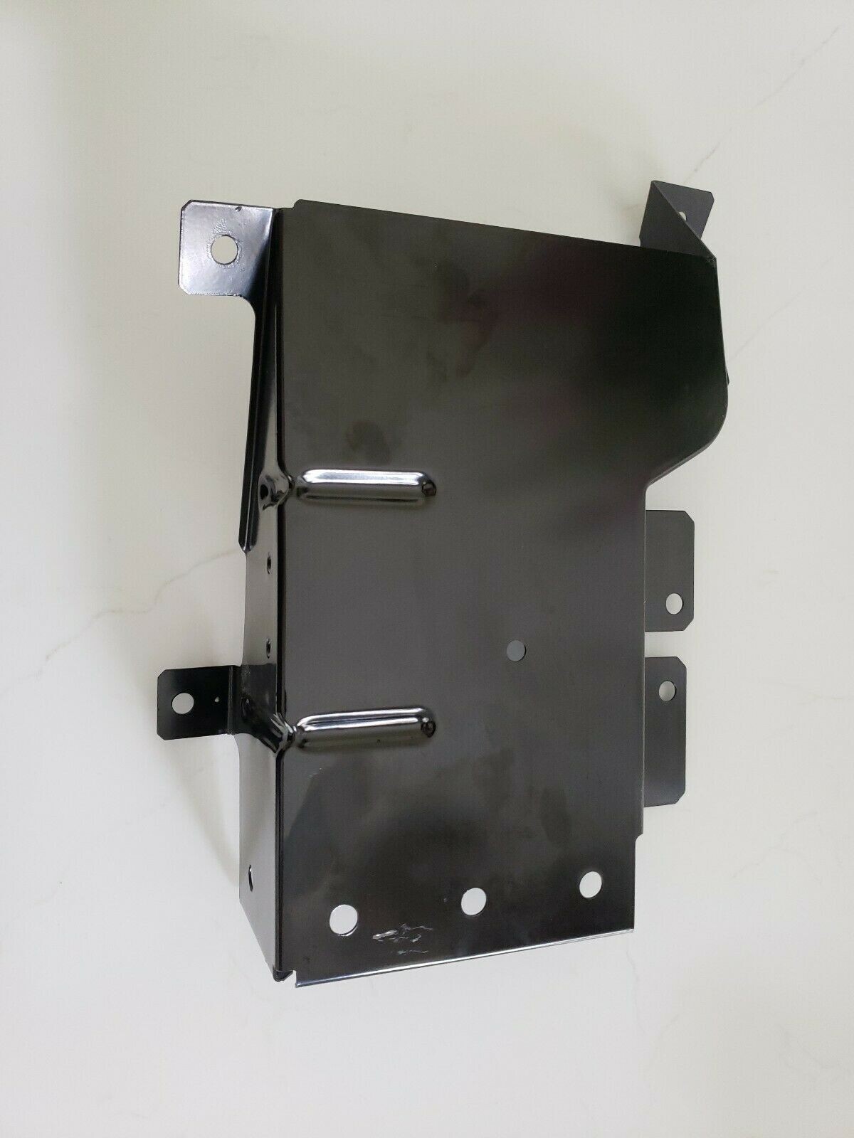 2008-2018 MASERATI GRANTURISMO RIGHT INNER CRASH BOX INNER BRACKET 67726600 OEM