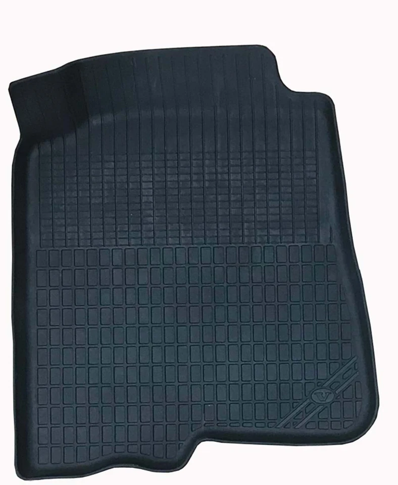 Juego de alfombrillas para Volvo 240 242 244 245 azul copia OEM Foto 2 de 4