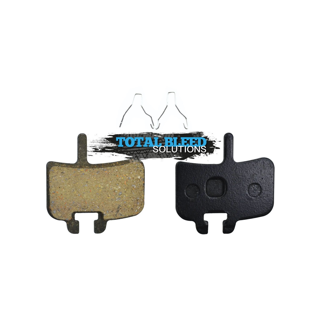 Hayes HFX Nine MAG MX1 Promax Disc Brake Pads by