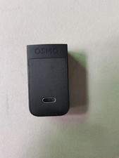 DJI Pocket 2 Do-It-All Handle Mic Receiver Built-in Module Bluetooth Wireless