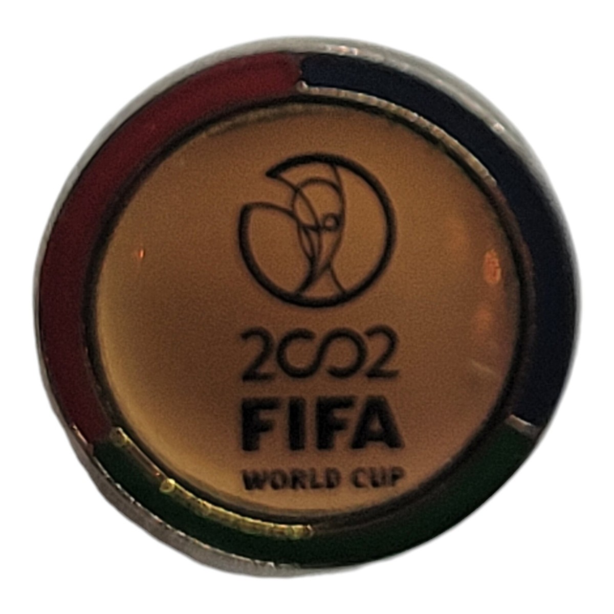 セール！2002年 FIFA WORLd CUP ORIGINAL PINs 2002 FIFA World Cup Pin - Soccer | eBay