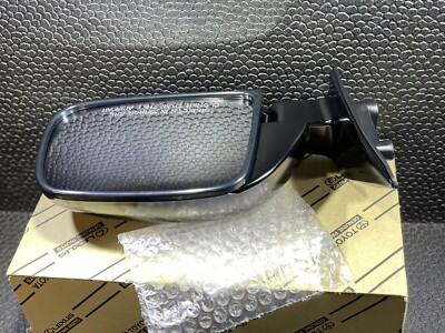 TOYOTA TOWNACE RIGHT DOOR MIRROR CR21/CR30 IMPORT 89-95 89 90 91 92 93 94 95