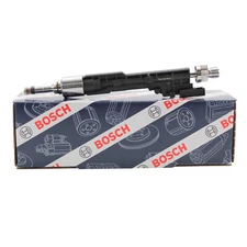 Bosch 62858 Fuel Injector For BMW F06 F12 F13 F15 F85 F86 G07 4.4L V8