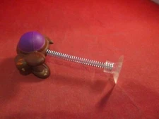 World of Warcraft Blizzard Promotional Wobbler Figure Suction Cup