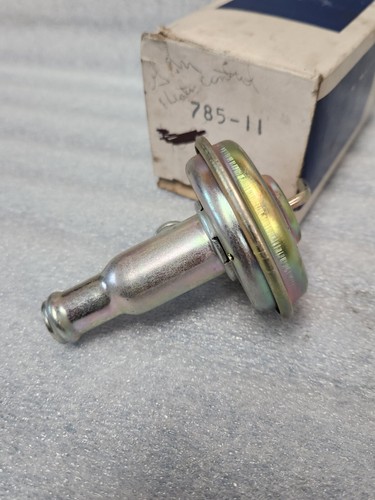 NEW NORS 1973-81 GM Cars Water Heater Control Valve With A/C GM # 500956 USA  - Bild 4 von 10