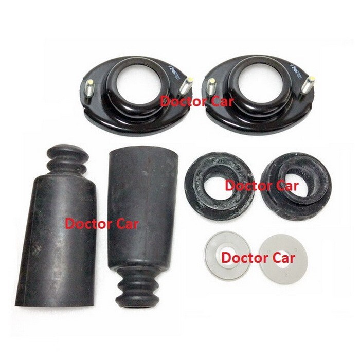 8 Front Strut Mount Kit For 2013-2017 Mitsubishi Mirage