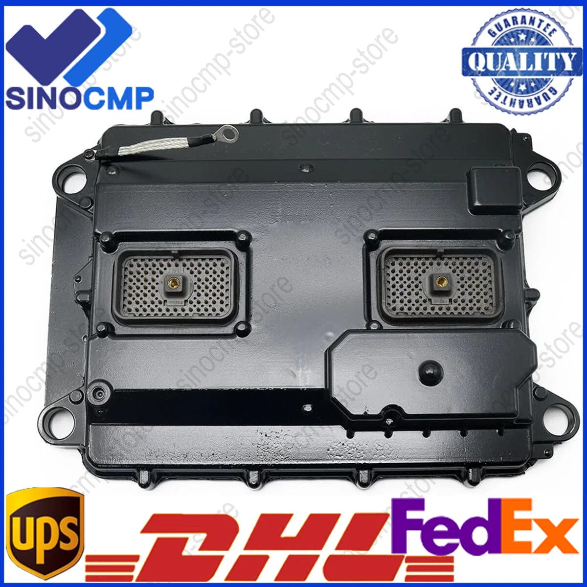 Fuel Injection Pump 358-9085 For CAT 312D 314D 315D 319D