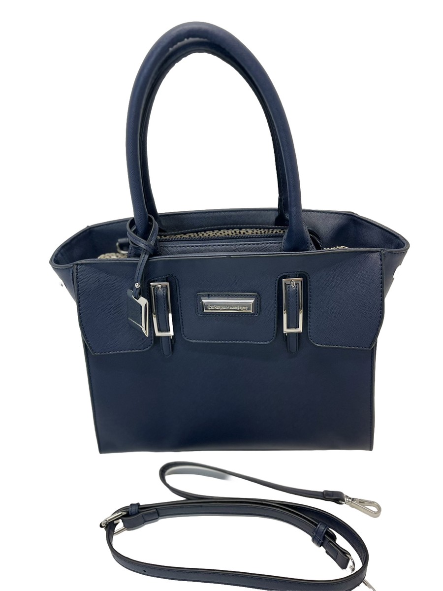 Kathy Mom ブルーシャトーのパーティバック Kathy Mom ブルーシャトー