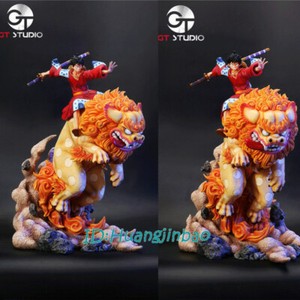 one piece statue for sale