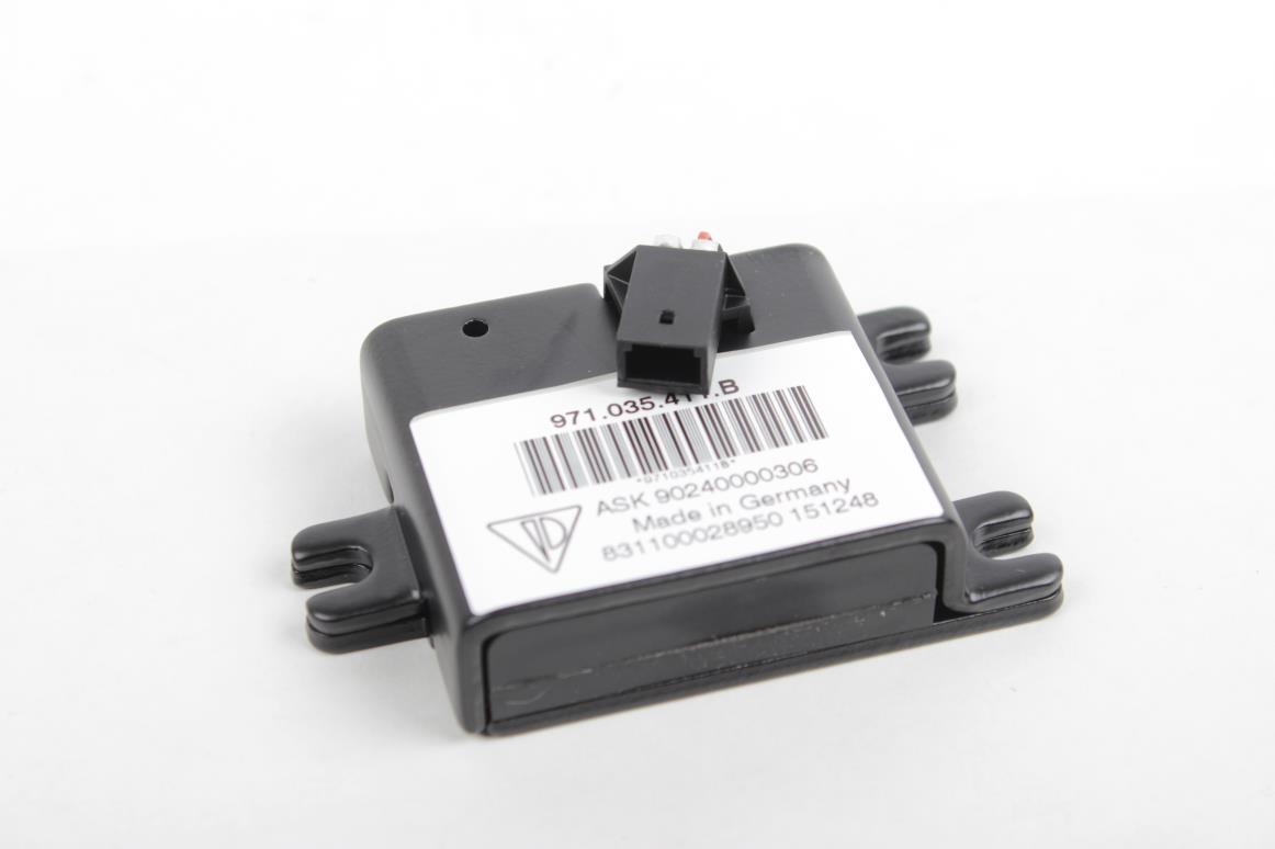 Genuine Porsche OE Loudspeaker 971-035-411-B for sale online | eBay