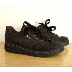 skechers womens oxford shoes