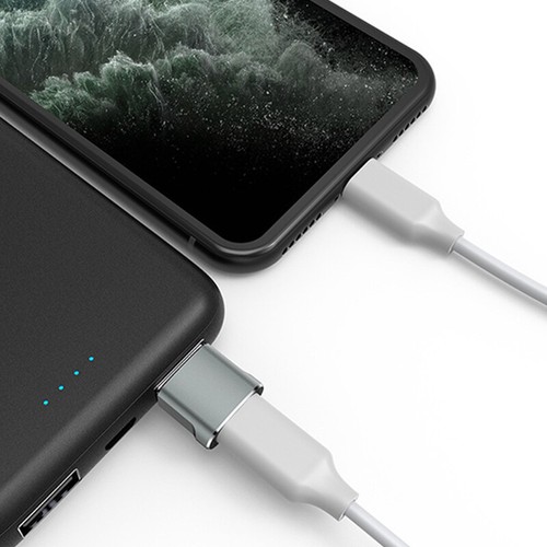 USB C Adapter Type C Plug Charger Power For New Iphone 14 Pro AU NEW _ - Picture 8 of 20