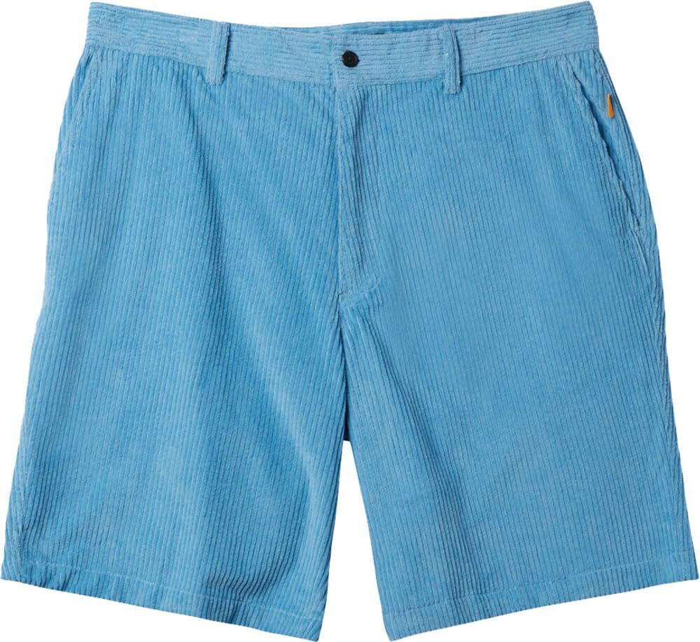 Мужские шорты Quiksilver K-Bay Walk Short Waterman Collection Dusk Blue Размер 44 5990₽