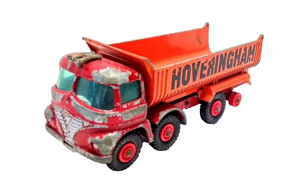 1:43 Diecast & Toy Lesney