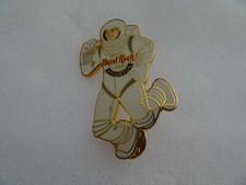 Hard Rock Cafe Houston pin NASA Astronaut