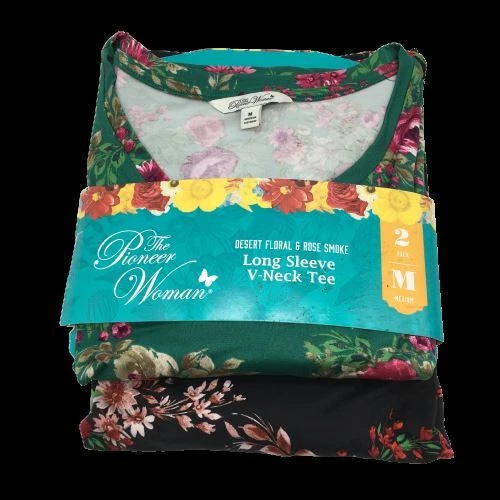 pioneer woman t shirts