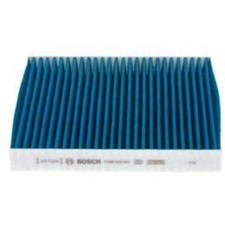 BOSCH Innenraumfilter für Toyota Yaris P21 PA1 PH1 1.5 Hybrid C-HR _X1_ 1.8