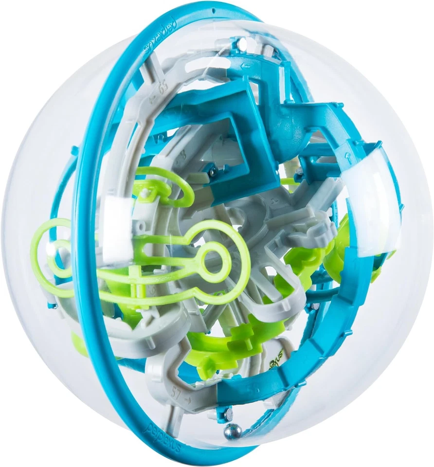 OGM Perplexus Rebel (Rookie), 3-D-Parcours mit 70 Hindernissen - Bild 2 von 4