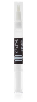 IN STOCK, Navigator Tip Crystal Pool Cue Tip Hardener, Extends Life Of Any Tip