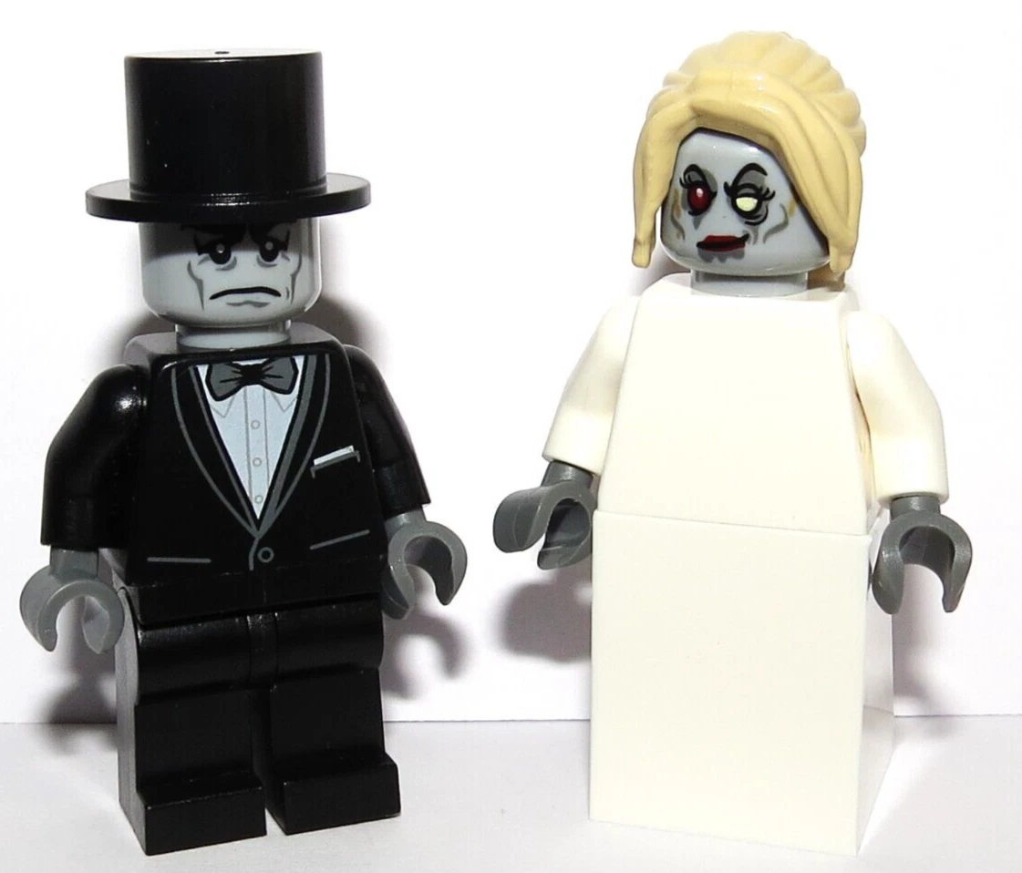 Lego zombie game sale