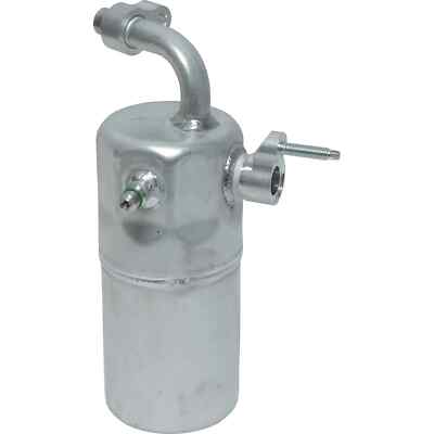 New Drier/Accumulator   CHEVROLET SILVERADO  1999-2005 UAC RD 1801C non diesel