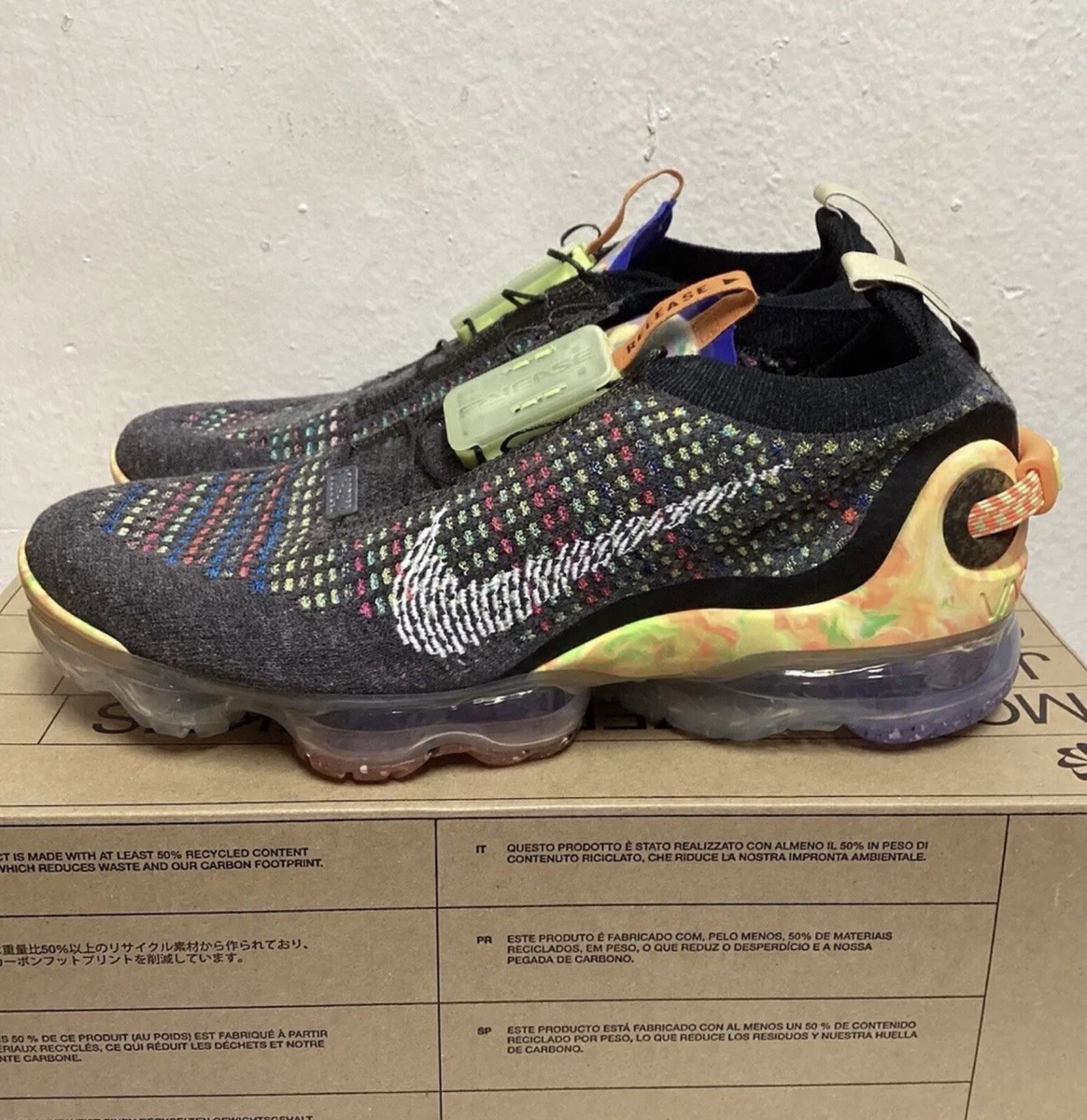 air vapormax 2020fk