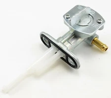 New YAMAHA TTR90* Petcock Fuel Tank Switch Valve Assembly (2000-07)