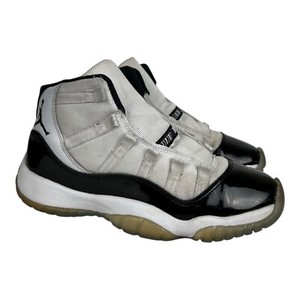 concord 11 size 6y